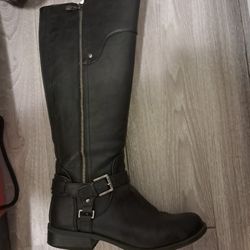 Women's Boots