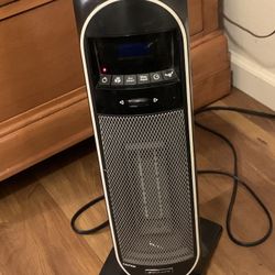 Heater/fan