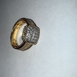 Engament Ring