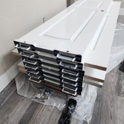 Super Stackers For  Painting Doors 
