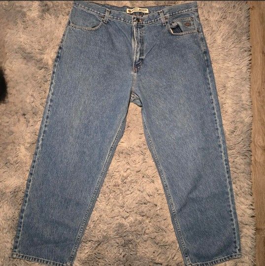 Harley-Davidson Jeans