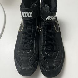Nike Speed Sweep Wrestling Shoes