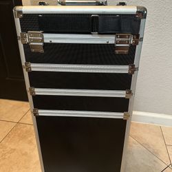 Makeup Box /cosmetics Box Travel 