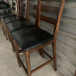 Dining chairs