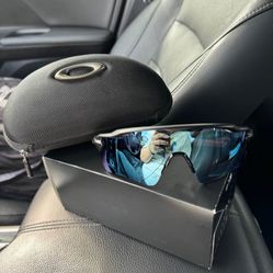 Oakley Radar Ev Path 
