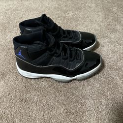 Jordan 11s Size 8.5