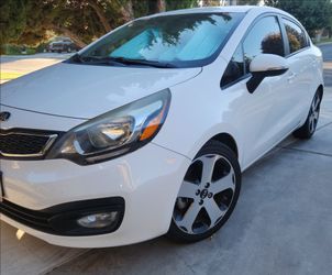 2013 KIA Rio
