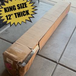 Bed Mattress 