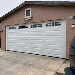 Garage Doors 