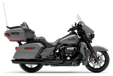 2023 Harley Davidson Softail Ultra Limited