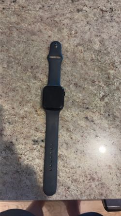 Apple Watch with Sport Band