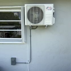 Mini Split For Sale 