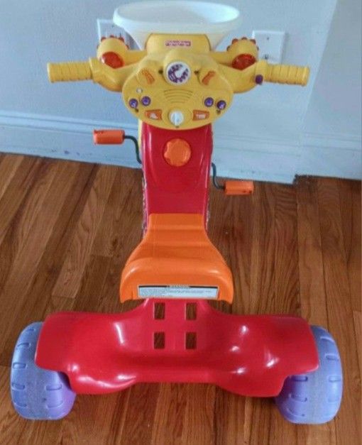 Dora The Explorer Trike for Sale in Glastonbury, CT - OfferUp