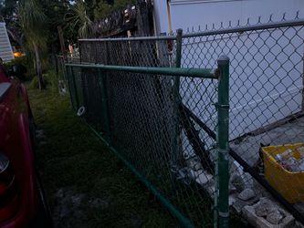 Gates chain link