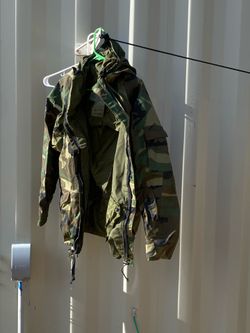 Jungle Gear