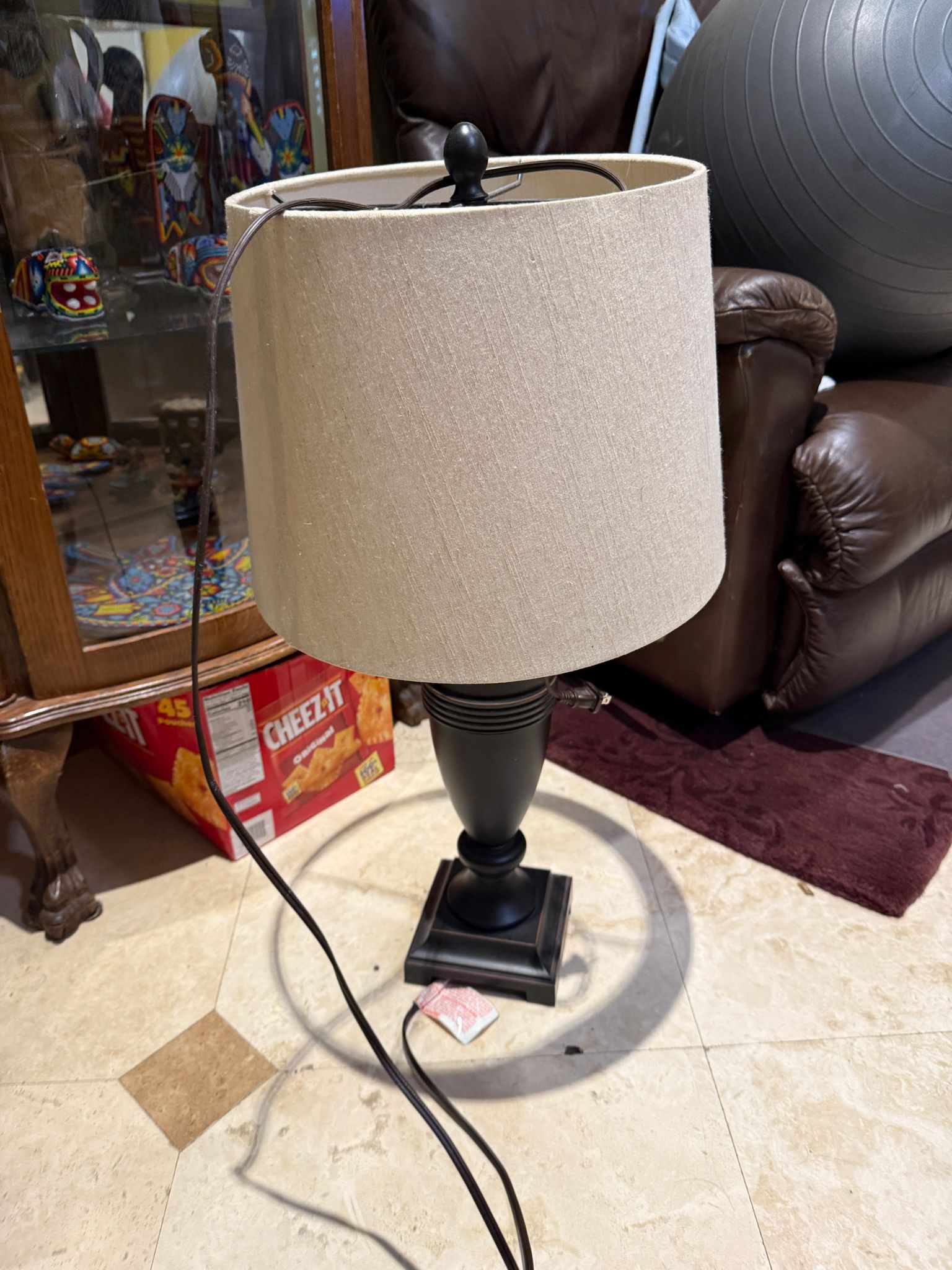 Lamp