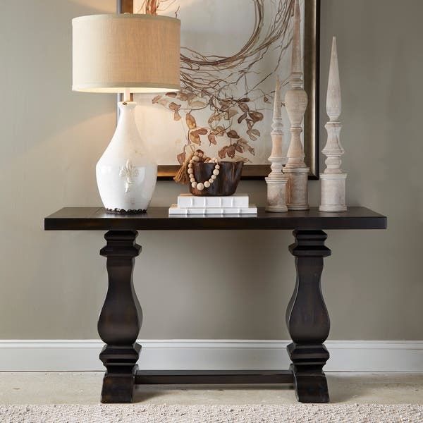 Rossington collection console table