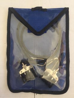 Ronstan Triple Roller Outrigger Pulleys