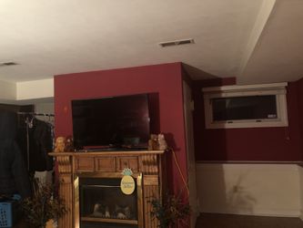 Samsung led 42inch tv