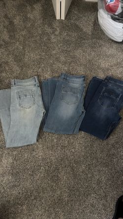 RSQ Men’s Jeans Bundle