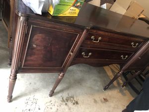 New And Used Antique Furniture For Sale In Durham Nc Offerup