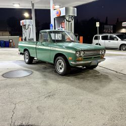 1971 Datsun