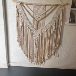 Wall Hangings