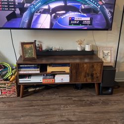 TV Stand