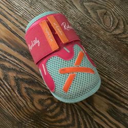 Absolutely Ridiculous Miami ice Cream Elbow Guard. 