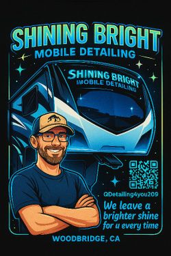 A Brighter Shine For RVs Autos Boats