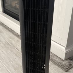 3 Speed Tower Fan 28 Inch 
