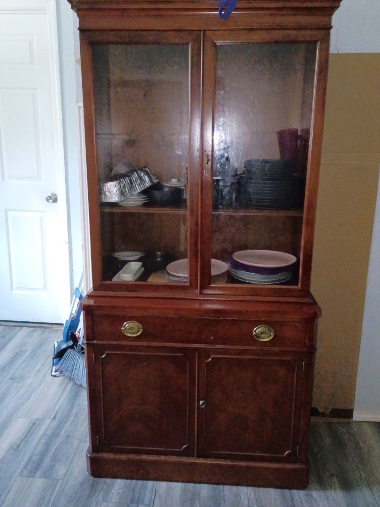 China Cabinet 
