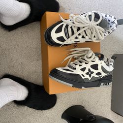 Lv Skates 