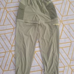 Lululemon Hiking Jogger Size 0