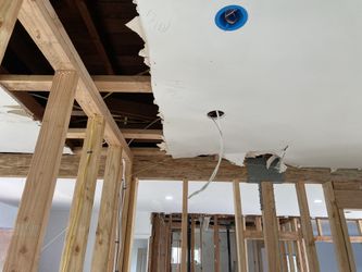 Drywall Hanging