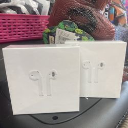 New New On Sale Special 2nd Generation Airpods For Sale New