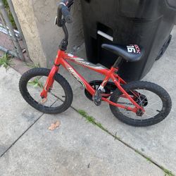 Bicycle