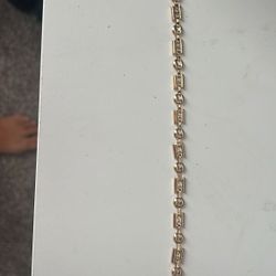 18K Bracelets 