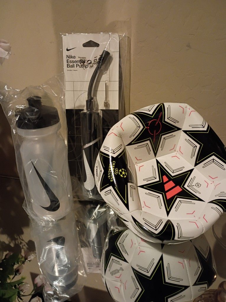 Combo Nike Todo X $20