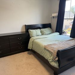Bedroom set 