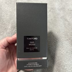 Tom Ford Our Wood 100 Ml
