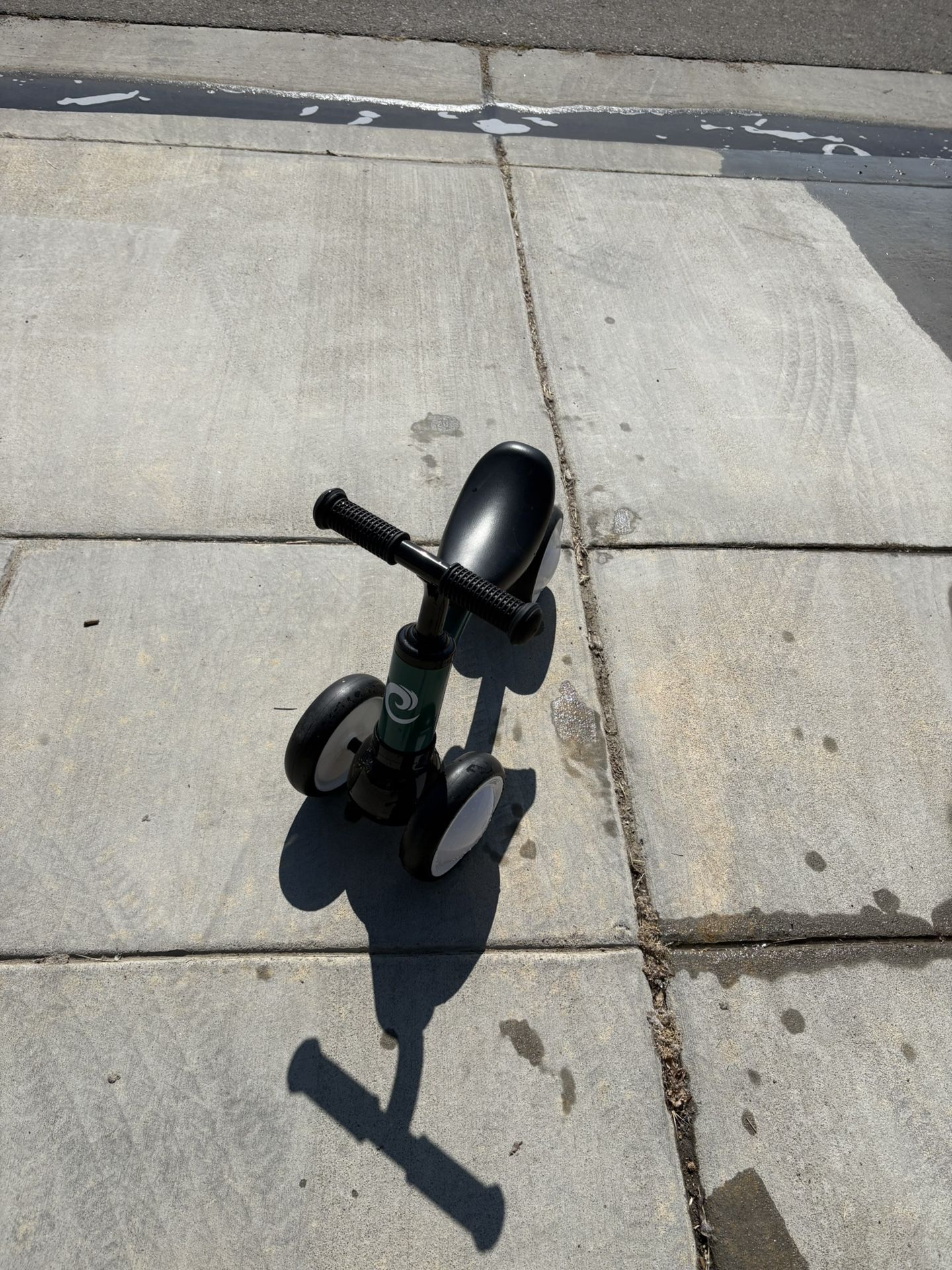 Infant Toddler Bike