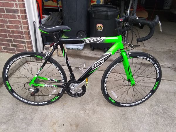 ozone 500 women's bike