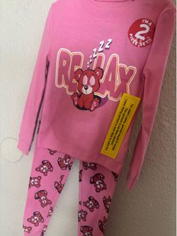 Girl clothes 5/6 new with tag