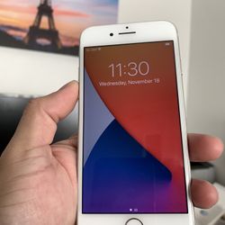 iPhone 8 Unlocked