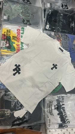 Chrome hearts
