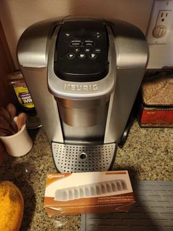 Keurig coffee maker