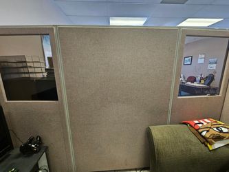Wall Divider