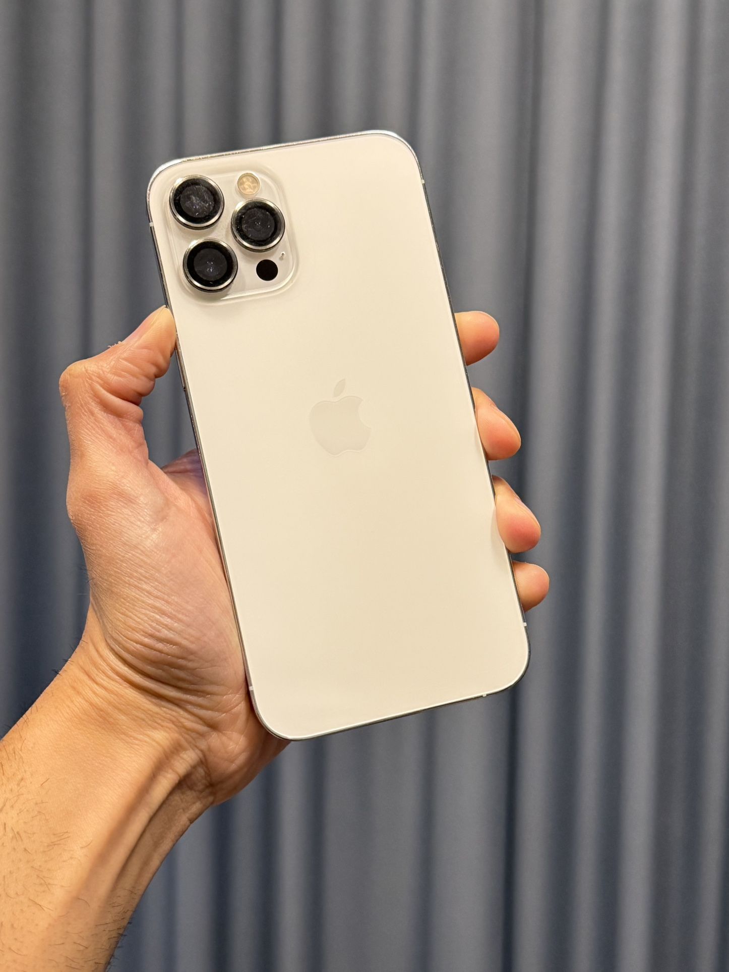 iPhone 12 Pro Max 512GB Unlocked | No Sim Restrictions Liberado x Todo