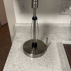 Paper Towel Dispensary Holder 